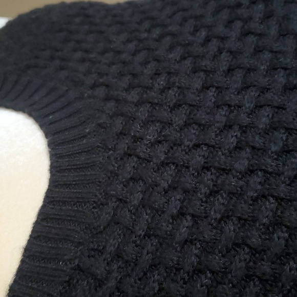 bebe Black Swester - Picture 2 of 7